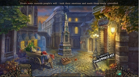 Русификатор для Maestro Dark Talent Collectors Edition