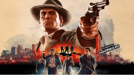 Русификатор для Mafia II Definitive Edition