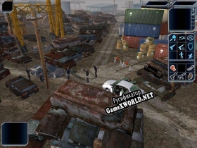 Русификатор для Mafioso