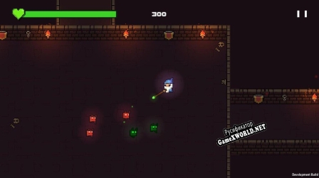 Русификатор для Mage Dungeon