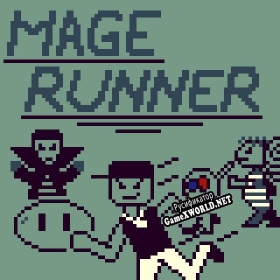 Русификатор для Mage Runner (fullmetalautomaton)