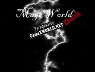 Русификатор для Mage World Dark