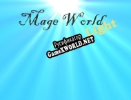Русификатор для Mage World Light