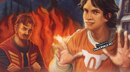 Русификатор для Mages Initiation Reign of the Elements