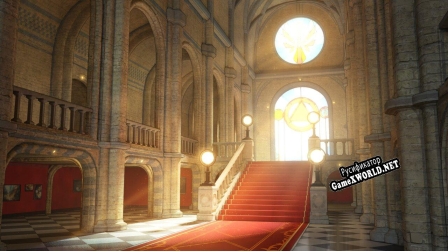 Русификатор для Magi Trials