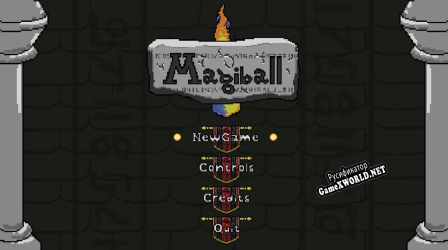 Русификатор для Magiball