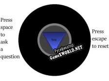 Русификатор для Magic 8 Ball (Time Games)