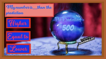 Русификатор для Magic Ball