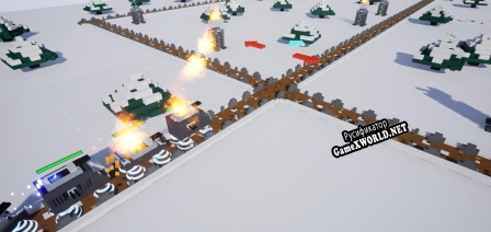 Русификатор для Magic Caravan