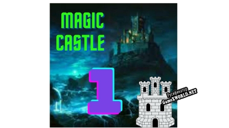 Русификатор для MAGIC CASTLE 1