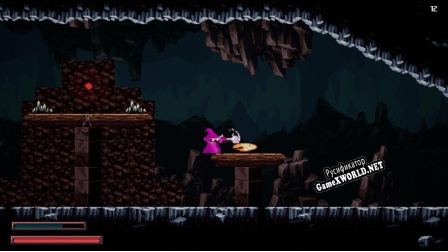 Русификатор для Magic Cave
