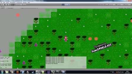 Русификатор для Magic Chase