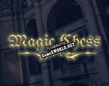 Русификатор для Magic Chess (itch) (Jorge Puertovannetti)