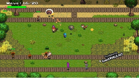 Русификатор для Magic crystals 2