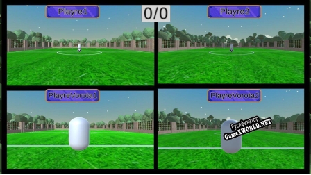 Русификатор для Magic football