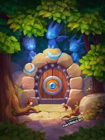 Русификатор для Magic League (itch)