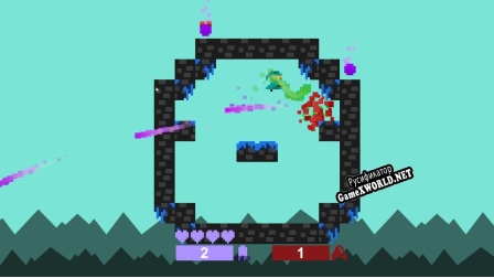 Русификатор для Magic Lords Multiplayer