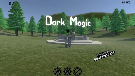 Русификатор для Magic Malfunction