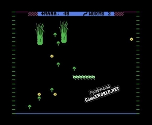 Русификатор для Magic Mushrooms (C64)