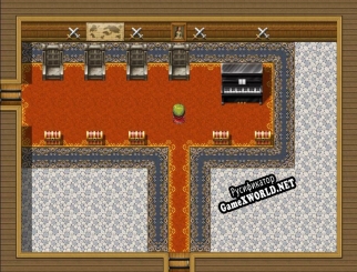 Русификатор для Magic Quest (itch)