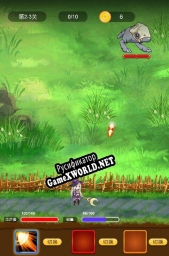 Русификатор для Magic Summoning Adventure
