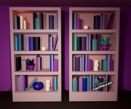 Русификатор для Magical Basement