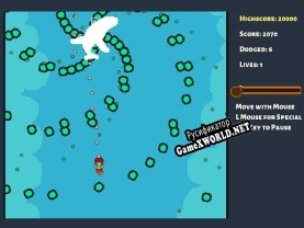 Русификатор для Magical Girls Bullet Hell v0.2
