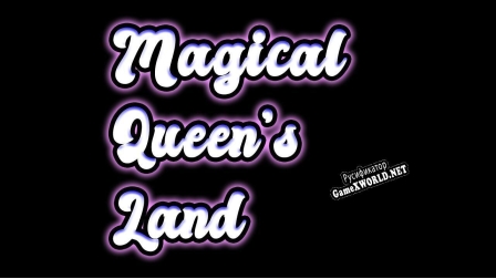 Русификатор для Magical Queens Land