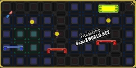 Русификатор для MAGNETIC ADVENTURE