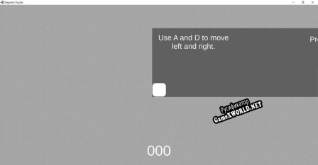 Русификатор для Magnetic Puzzler