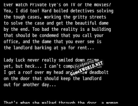 Русификатор для Magnum Bullets Case Closed (windows)