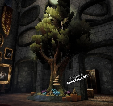 Русификатор для Magus Room (WIP)