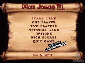 Русификатор для Mah Jongg 3 The Ultimate Quest