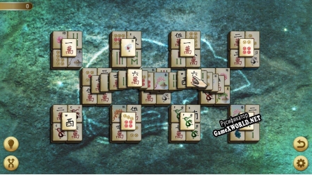 Русификатор для Mahjong Infinity