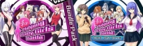 Русификатор для Mahjong Pretty Girls Battle Bundle Pack