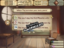 Русификатор для Mahjong Quest 3