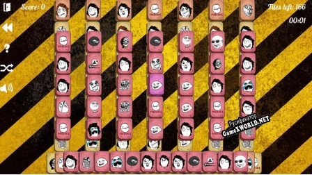 Русификатор для Mahjong with Memes