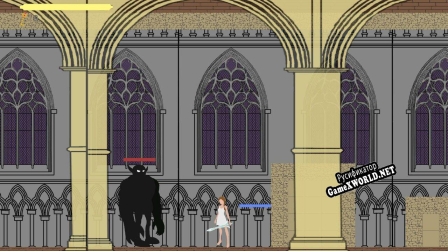 Русификатор для Maiden Chronicles [Prototype]