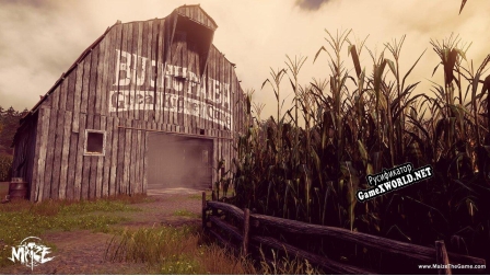 Русификатор для Maize