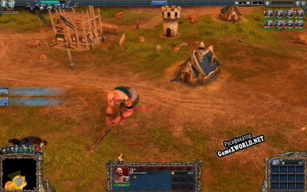 Русификатор для Majesty 2 The Fantasy Kingdom Sim