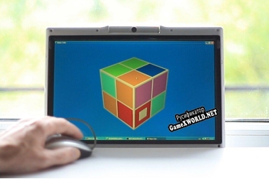 Русификатор для Major Cube