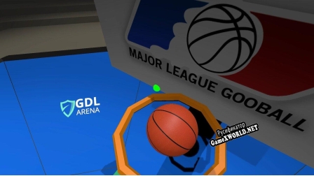 Русификатор для Major League Gooball