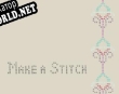 Русификатор для Make a Stitch