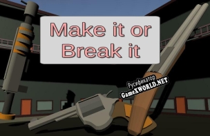 Русификатор для Make it or Break it