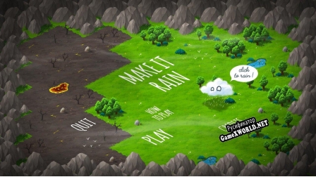 Русификатор для Make It Rain (7fault Dev Team)