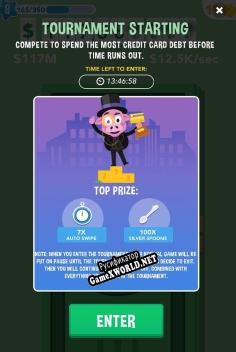 Русификатор для Make It Rain Love of Money