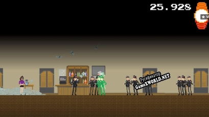Русификатор для Make it RAIN