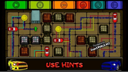 Русификатор для Make Route Escape the police