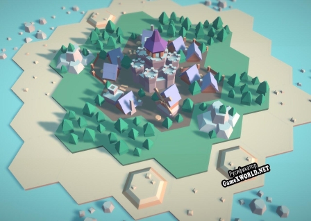 Русификатор для Make the Island Great Again