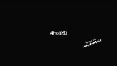 Русификатор для Make your Monster